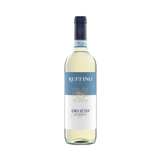 Vino Blanco Ruffino Orvieto Classico Doc - 750ML