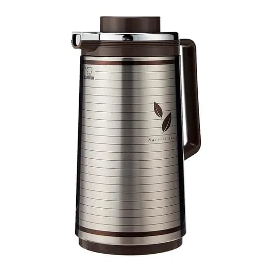 Garrafa Térmica Zojirushi 1.55 LT Modelo SLE-1600E Satin Leaf