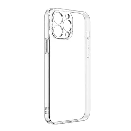 Capa de Silicona Anti Shock para iPhone 14 Pro