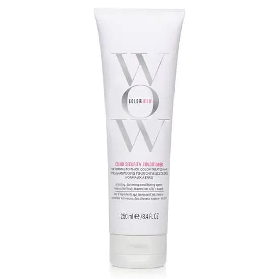 Wow Color Security Condicion. Normal-Thick 250ML