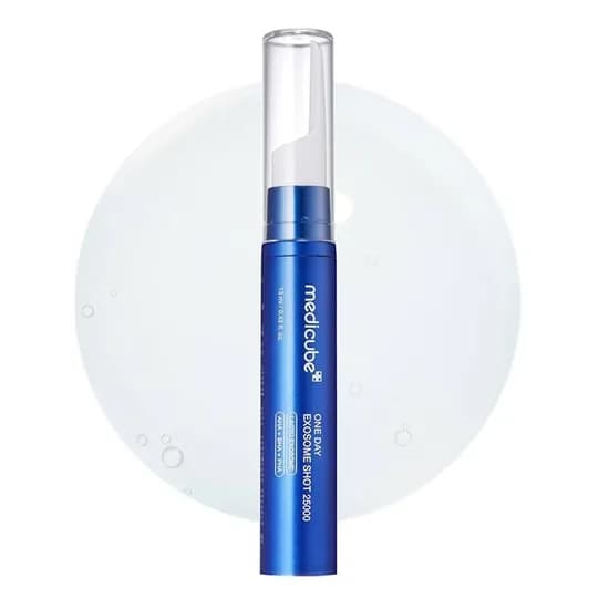 Medicube One Day Exosome Shot 25000