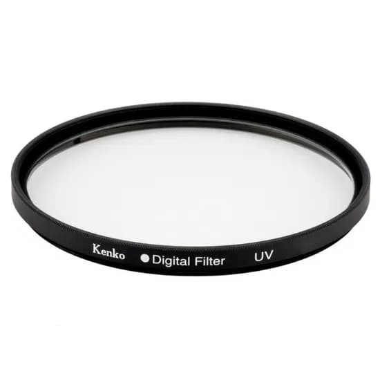 Filtro de Lente Kenko 58MM Uv