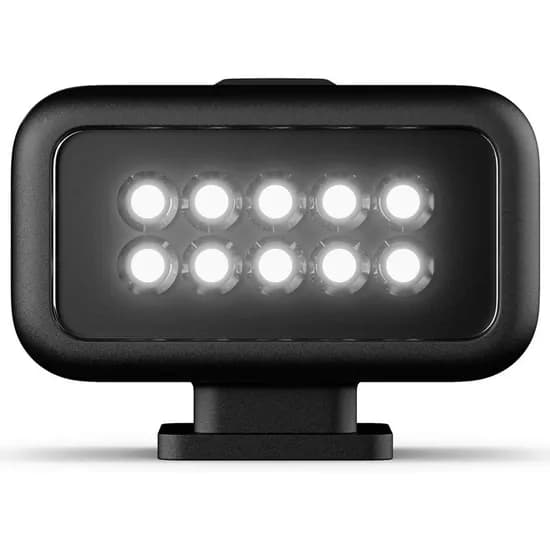 Módulo de Iluminação Gopro ALTSC-001 Hero 9/10/11