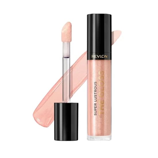 Revlon The Gloss 205 Snow Pink