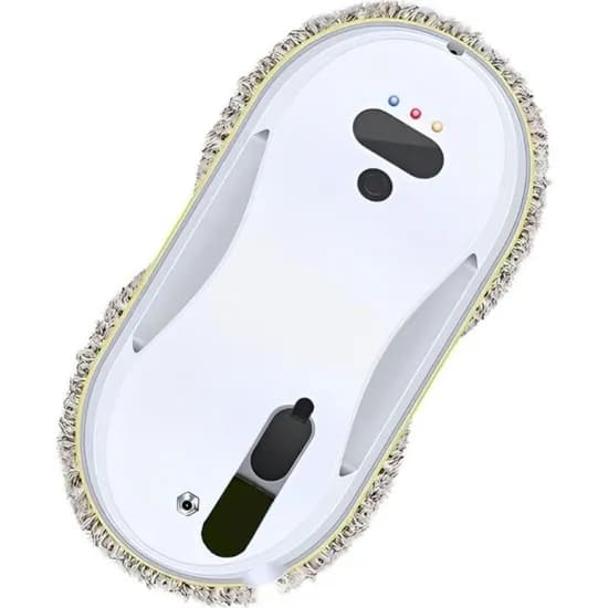 Robo Limpa Vidro Sate A-ML34 Satellite Automático para Janelas