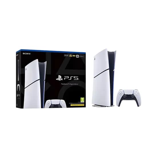 Consola Sony Playstation 5 CFI-2116B Europa