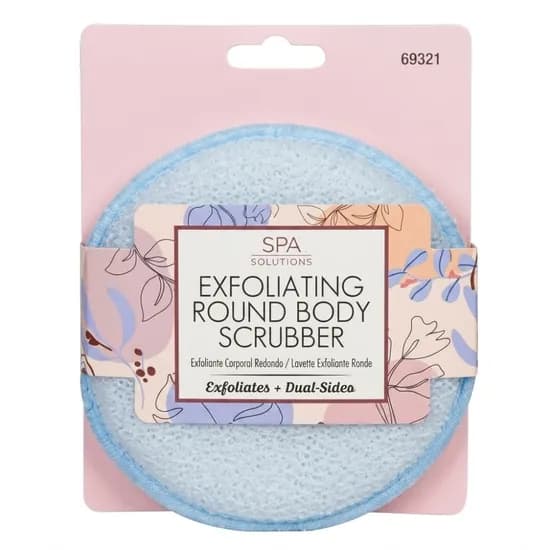 Esfoliante Corporal Cala Redondo Baby Blue