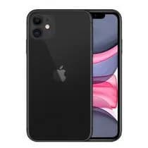 iPhone 11 64GB Negro Swap Grade A+