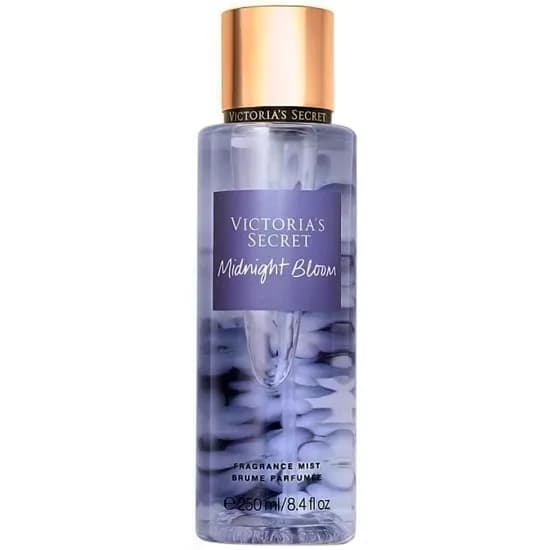 Body Splash Victoria's Secret Midnight Bloom 250ML