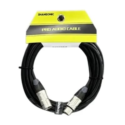 Cabo XRL Shamsonic BXX023/5M