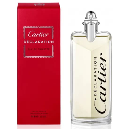 Perfume Masculino Cartier Declaration Edt 100ML