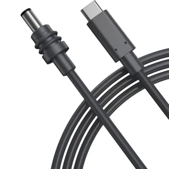 Cabo USB-C p/ Starlink Mini USB-C A DC 2M