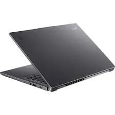 Notebook Acer Ai A14-52M-72FH ULTRA7 256V/16/1TB/14" Cinza