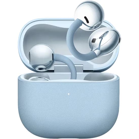 Fone de Ouvido Huawei Freeclip 2 T0027 Bluetooth - Blue