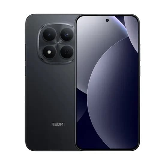 Xiaomi Redmi Note 15 5G 8+256 Preto