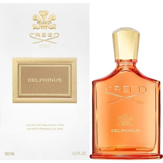 Perfume Creed Delphinus Edp - Unissex 100ML
