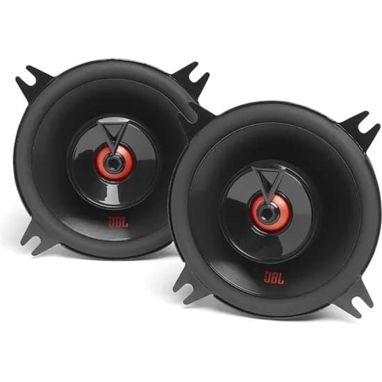 Caixa de Som JBL GTO-X4 de 4" e 105 W (2 Vias)