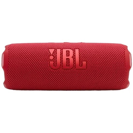 Speaker JBL Flip 7 35 Watts RMS com Bluetooth - Vermelho