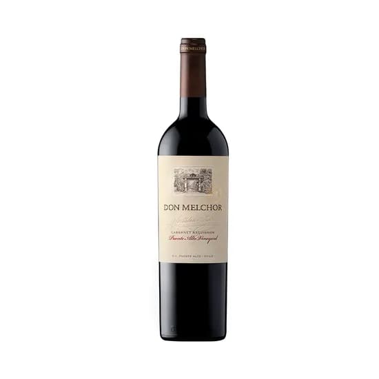 Vino Concha Y Toro Don Melchor Cabernet Sauvignon - 750ML