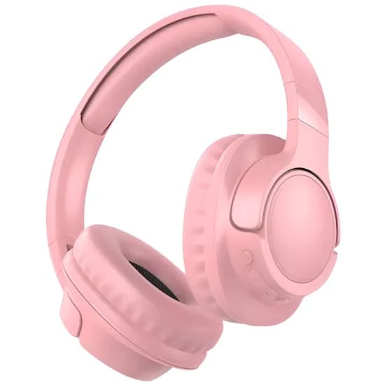 Fone de Ouvido Xaea MODO-705 Zenix - Bluetooth - Rosa