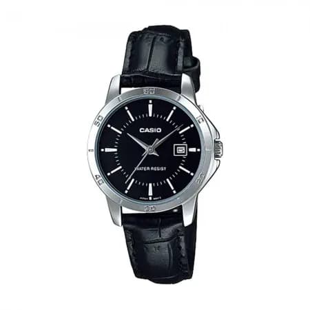 Relogio Casio LTPV004L1A Feminino