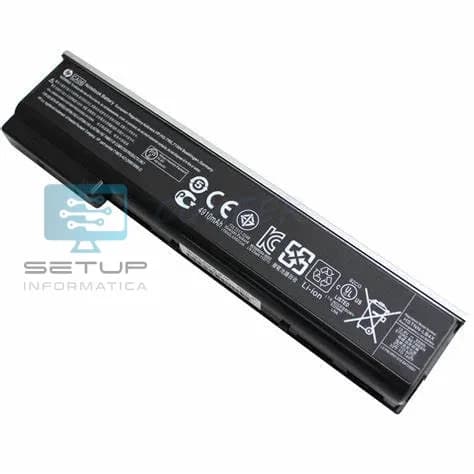 Bateria NB HP CA06 HSTNN-LB4X