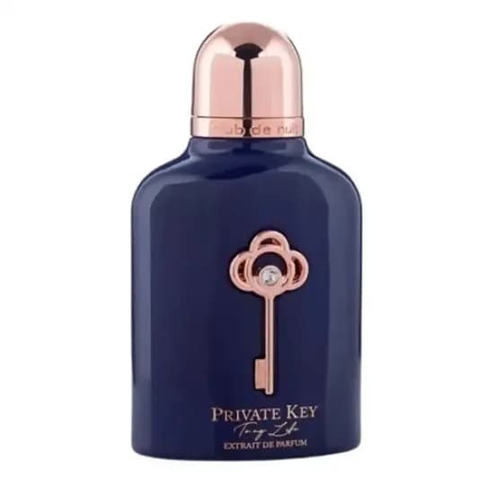 Perfume Armaf Private Key Life Edp 100ML