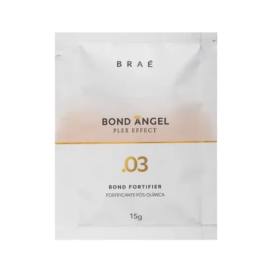Tratamento Capilar Brae Bond Angel Plex Effect - 15G
