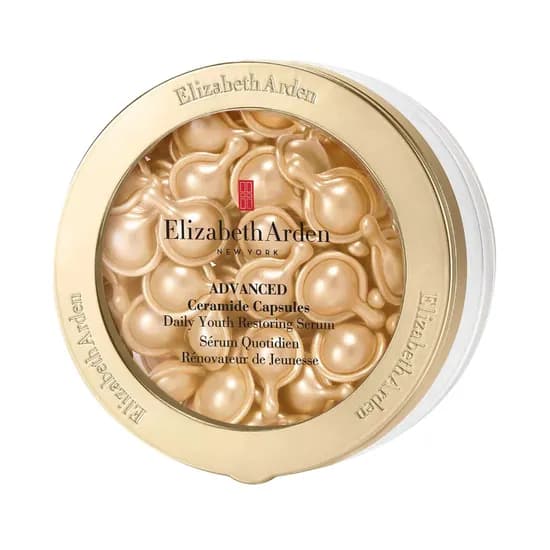Sérum Elizabeth Arden Advanced Ceramide 60 Cápsulas
