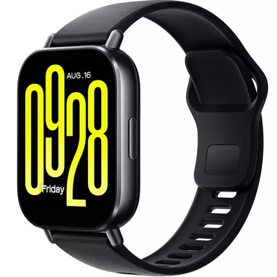Xiaomi Reloj M2351 Redmi Watch 5 Active Midnight Black