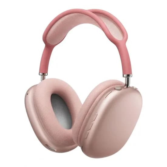 Fone de Ouvido Satellite AE-877 - Rosa