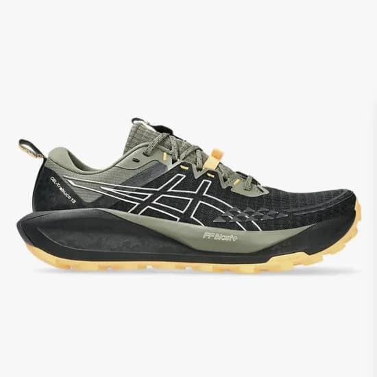Tênis Asics Gel Trabuco 13 Trail Running Masculino
