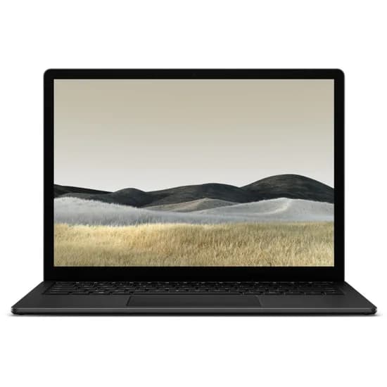 Notebook Microsoft Surface Laptop 3 i7-1065G7 / 16GB-Ram / 512GB-SSD / 13" Touch Screen Swap