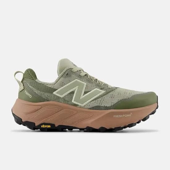 Tênis New Balance Fresh Foam X Hierro V9 Trail Running Feminino