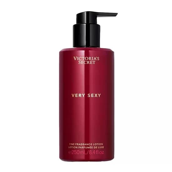 Victorias Prestige Very Sexy Body Lotion 250ML