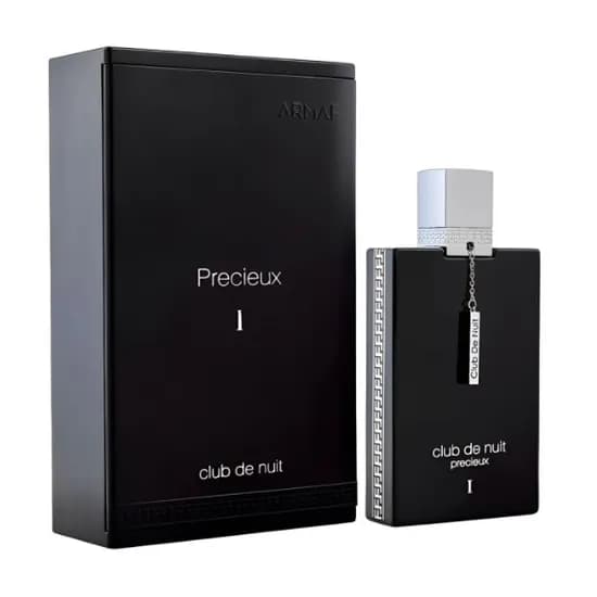 Perfume Armaf Club de Nuit Precieux Eau Edp 55ML