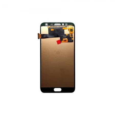 Frontal Samsung J400 Incell Premium Dourado