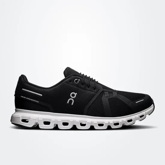 Tênis On Cloud 6 Running Masculino
