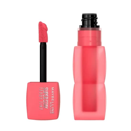 Maybelline Tint 40 Petalcore