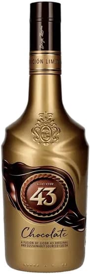 Licor 43 Chocolate 700ML
