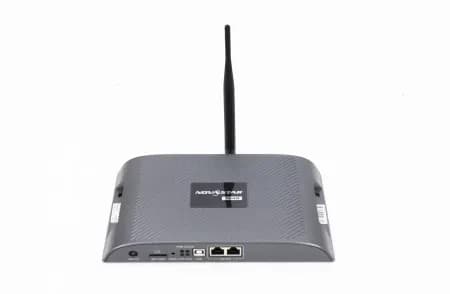Novastar TB40