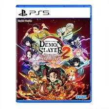 Sony Juegos Demon Slayer The Hinokami Chronicles 2 PS5