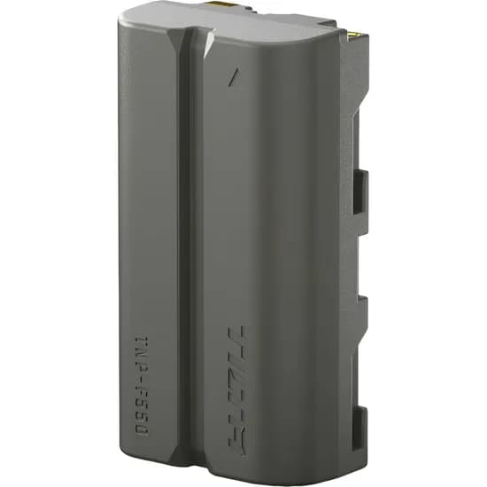 Bateria Tilta NP-F550 3500 Mah para Câmeras Sony - Verde (TNP-F550-GN)