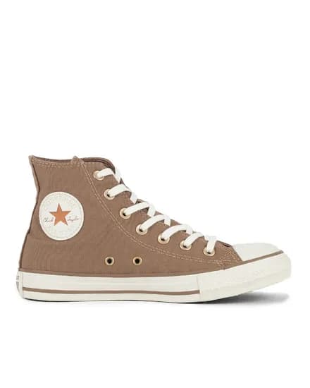 Calzado Converse All Star Hi Summer Metals
