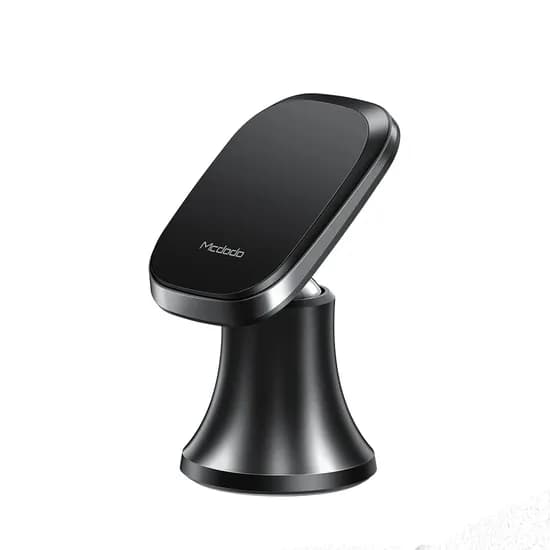 Mcdodo CM-8490 Soporte p/Celular Magnetico Black