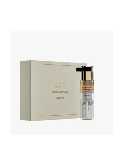 Sérum Ampola Gabaón Idebenone Prestige