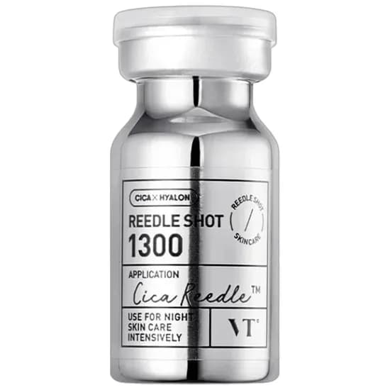Sérum Facial VT Cosmetics Reedle Shot 1300 8 ML