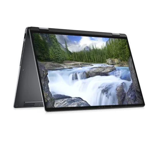 Notebook Dell Latitude 9430 i7-1265U 16GB-Ram / 256GB-SSD / 14" 360 Swap