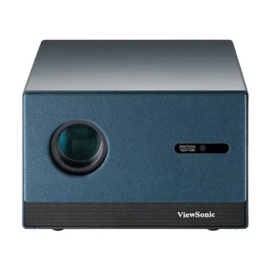 Projetor Viewsonic LX60HD 1080P 630 Lumens