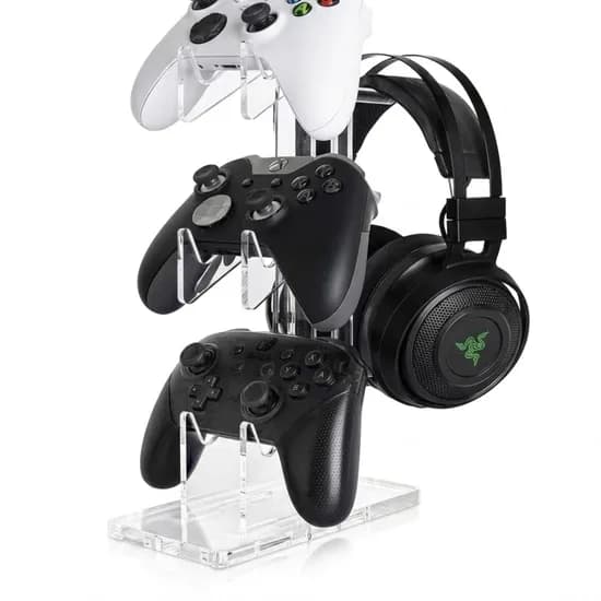 Console Game Stick Blulory M15 Pro 64GB 2 Controles - White
